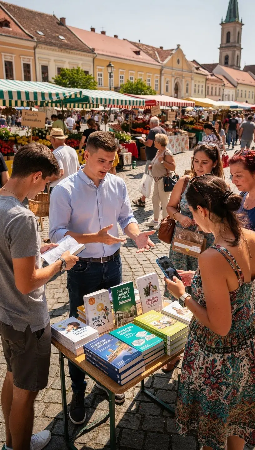 Grafikonok és táblázatok, amelyek bemutatják a megtakarítási stratégiák hatékonyságát.
